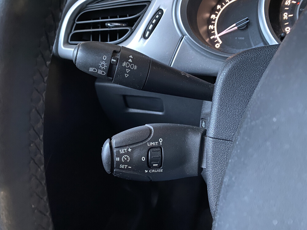 Citroen C3 VTi Coll. Licht 2013 -Orig. NL-, 83-ZNL-5.