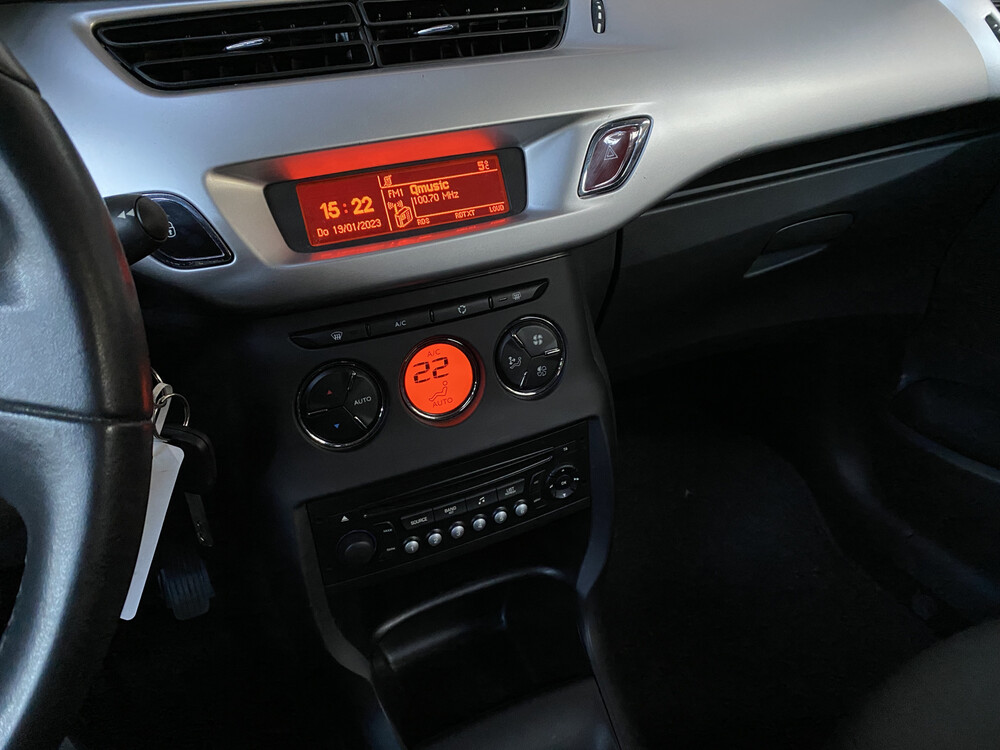 Citroen C3 VTi Coll. Licht 2013 -Orig. NL-, 83-ZNL-5.