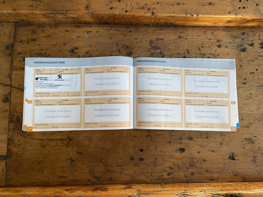 Citroen C3 VTi Coll. Licht 2013 -Orig. NL-, 83-ZNL-5.