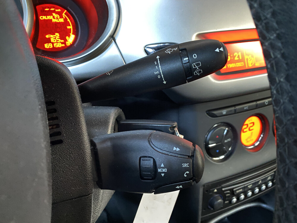 Citroen C3 VTi Coll. Licht 2013 -Orig. NL-, 83-ZNL-5.