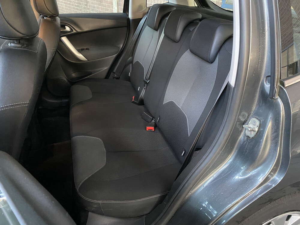 Citroen C3 VTi Coll. Licht 2013 -Orig. NL-, 83-ZNL-5.