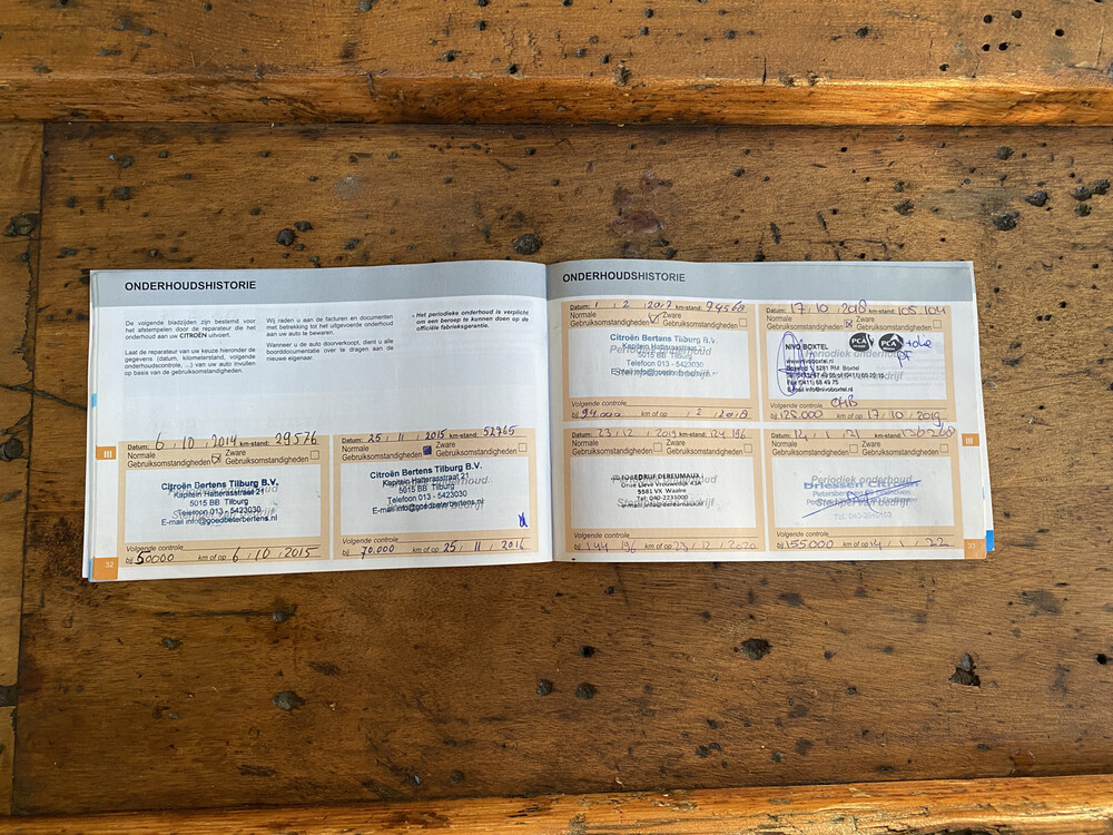 Citroen C3 VTi Coll. Licht 2013 -Orig. NL-, 83-ZNL-5.