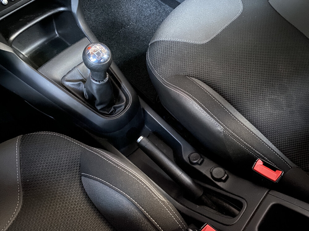 Citroen C3 VTi Coll. Licht 2013 -Orig. NL-, 83-ZNL-5.