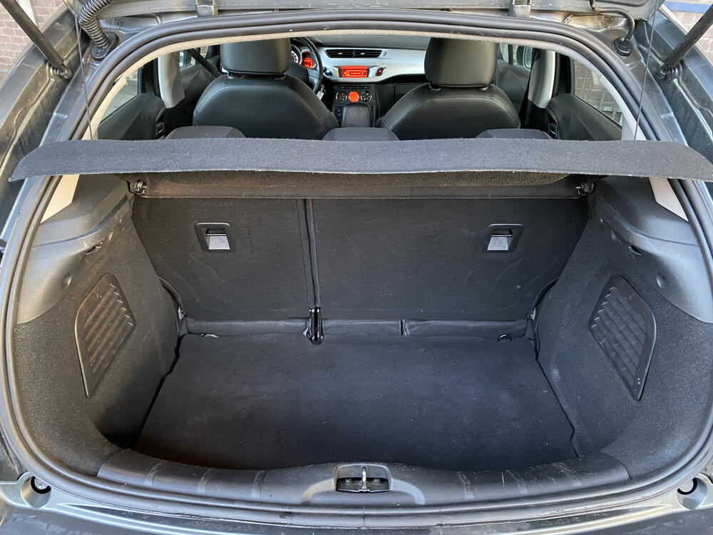 Citroen C3 VTi Coll. Licht 2013 -Orig. NL-, 83-ZNL-5.