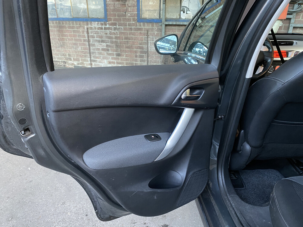 Citroen C3 VTi Coll. Licht 2013 -Orig. NL-, 83-ZNL-5.