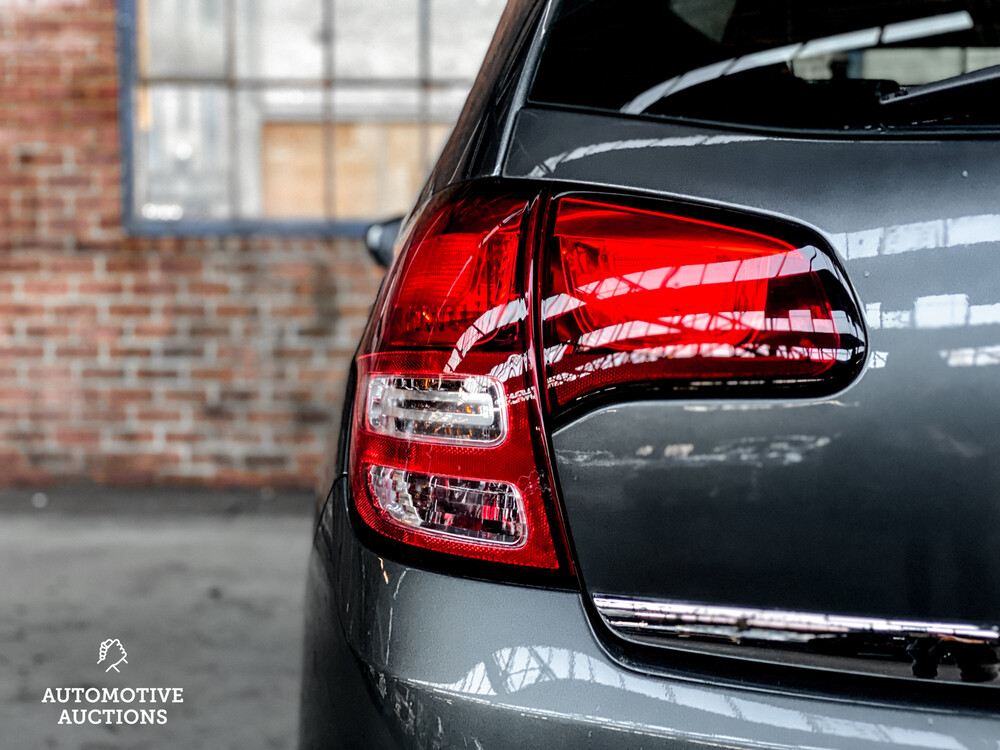 Citroen C3 VTi Coll. Licht 2013 -Orig. NL-, 83-ZNL-5.