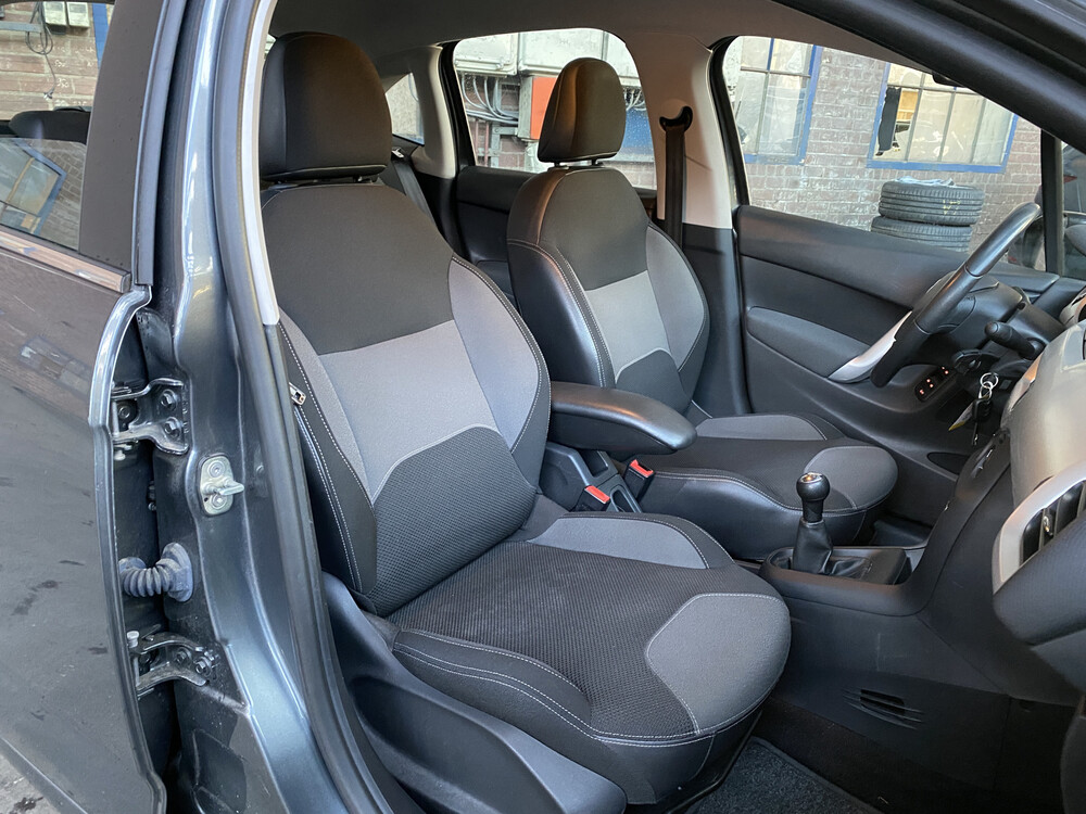 Citroen C3 VTi Coll. Licht 2013 -Orig. NL-, 83-ZNL-5.