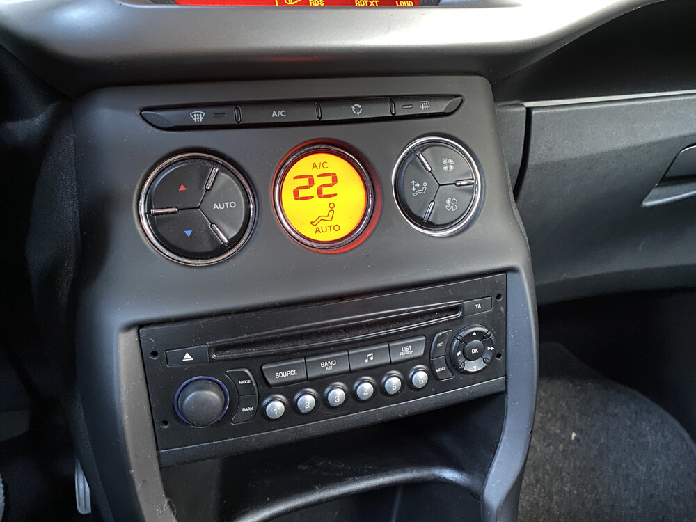 Citroen C3 VTi Coll. Licht 2013 -Orig. NL-, 83-ZNL-5.