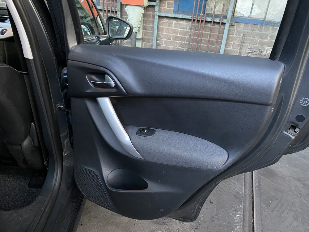 Citroen C3 VTi Coll. Licht 2013 -Orig. NL-, 83-ZNL-5.