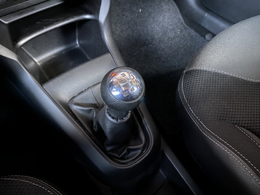 Citroen C3 VTi Coll. Licht 2013 -Orig. NL-, 83-ZNL-5.