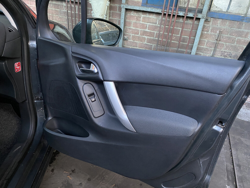 Citroen C3 VTi Coll. Licht 2013 -Orig. NL-, 83-ZNL-5.