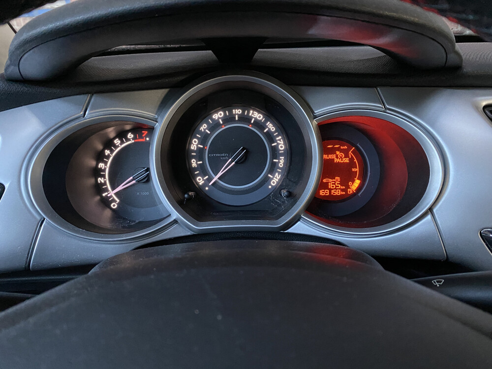 Citroen C3 VTi Coll. Licht 2013 -Orig. NL-, 83-ZNL-5.