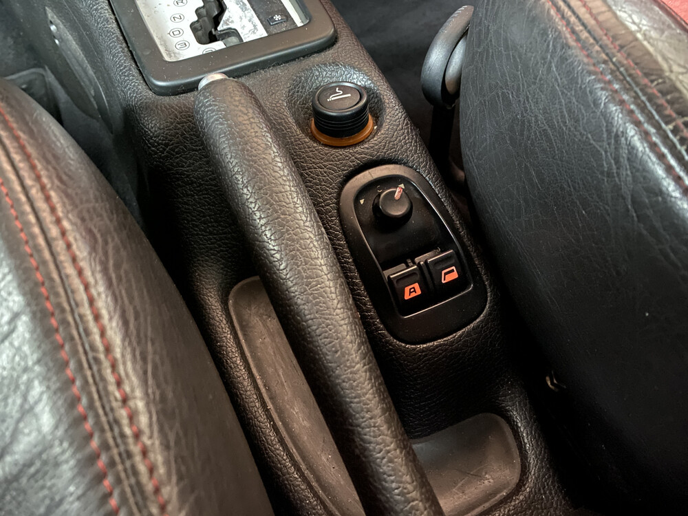 Peugeot 206 CC 109 PS 2002, 13-LVL-3.