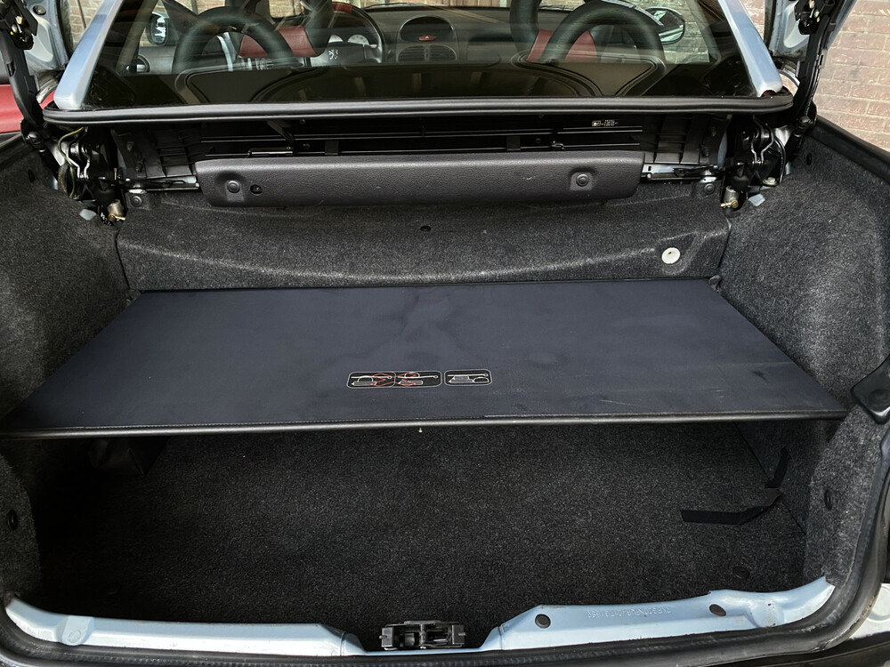 Peugeot 206 CC 109 PS 2002, 13-LVL-3.