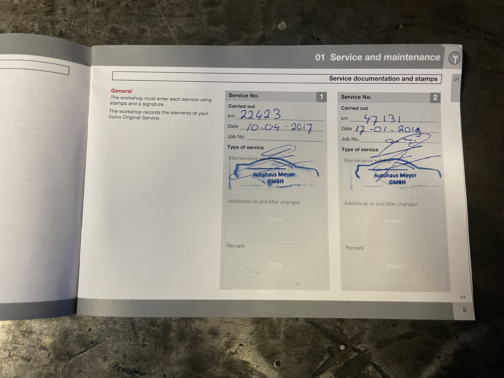 Volvo V70 2.0 T5 Momentum 244 PS 2015, K-829-ND.