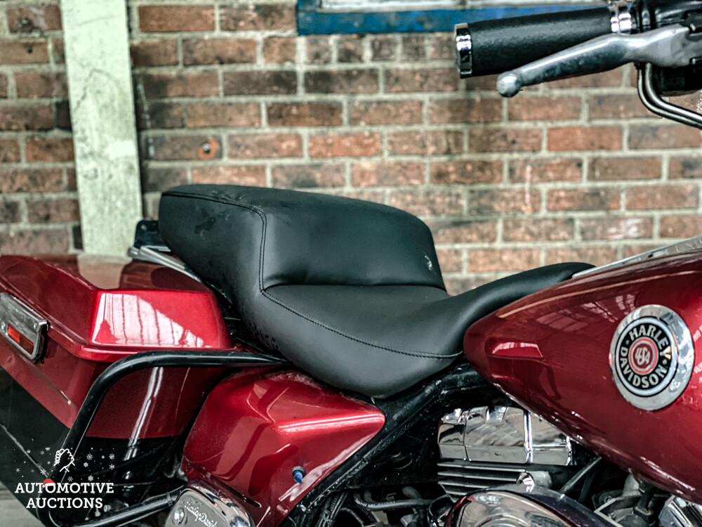 Harley Davidson FLHTCU Cruiser Touring 1999.