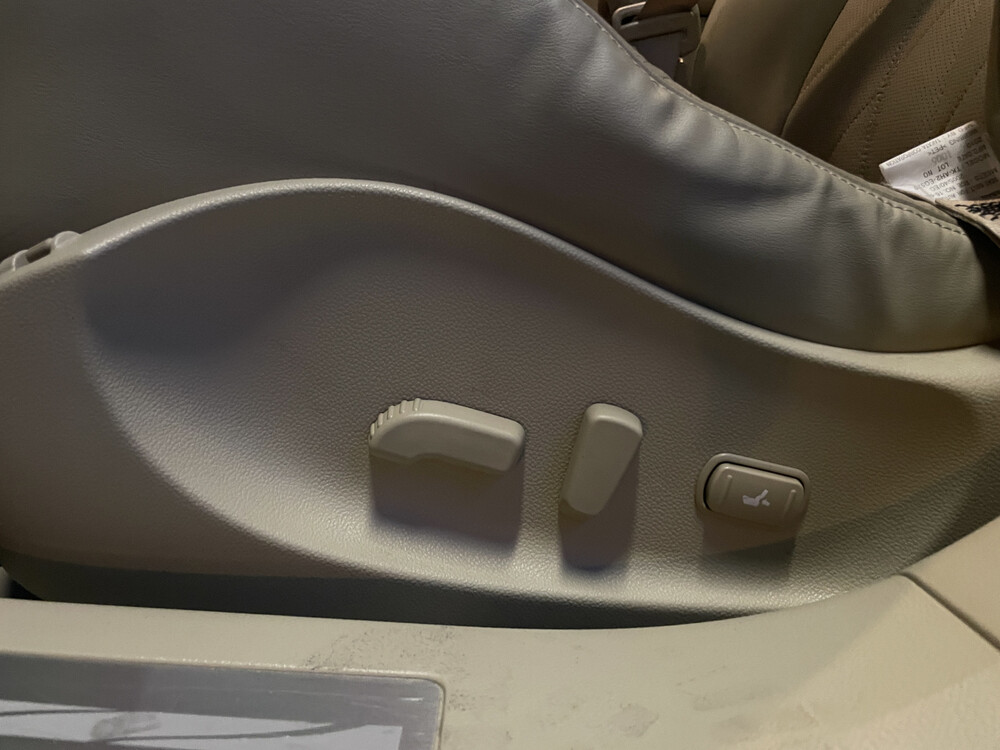 Infiniti FX 37 S Premium 320PS 2011 -Orig. NL-, 15-NZX-4.