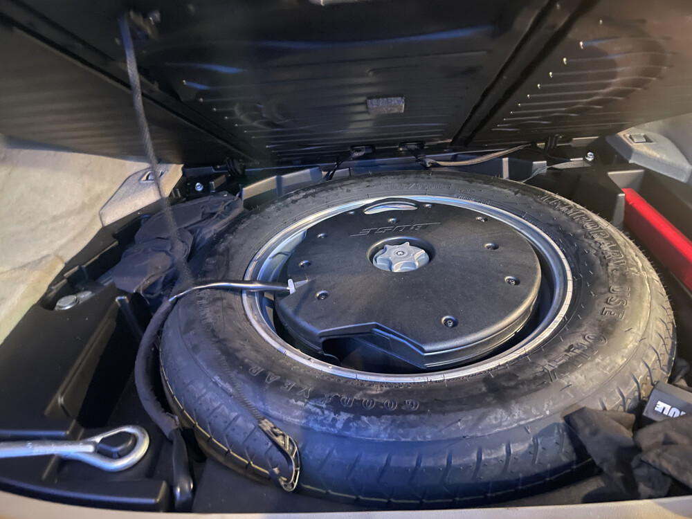 Infiniti FX 37 S Premium 320PS 2011 -Orig. NL-, 15-NZX-4.