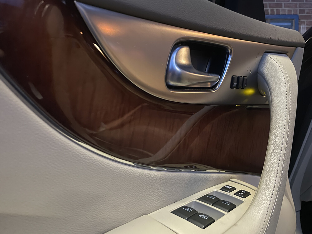 Infiniti FX 37 S Premium 320PS 2011 -Orig. NL-, 15-NZX-4.