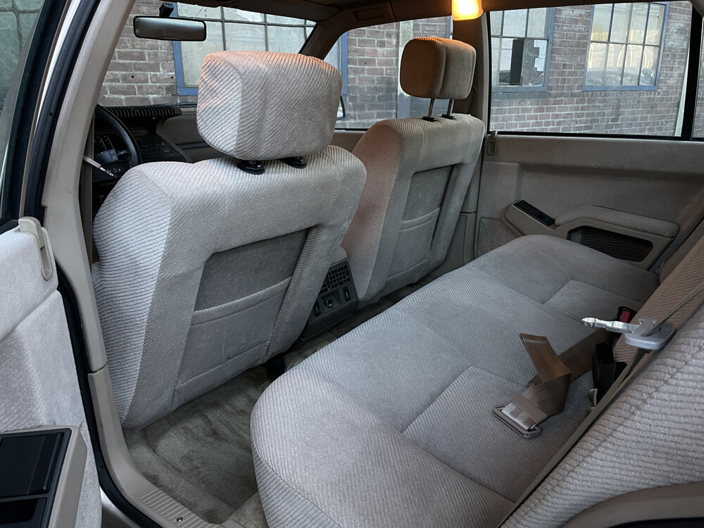 Renault 25 V6 Einspritzung 152 PS 1985.