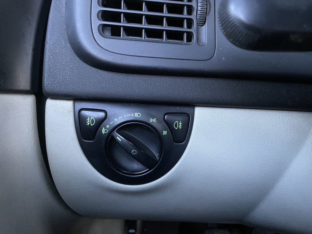 Saab 9-3 Cabrio 1.8 Turbo Vector 150 PS 2006, 8-XNK-09.