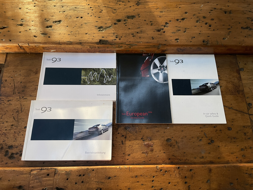 Saab 9-3 Cabrio 1.8 Turbo Vector 150 PS 2006, 8-XNK-09.