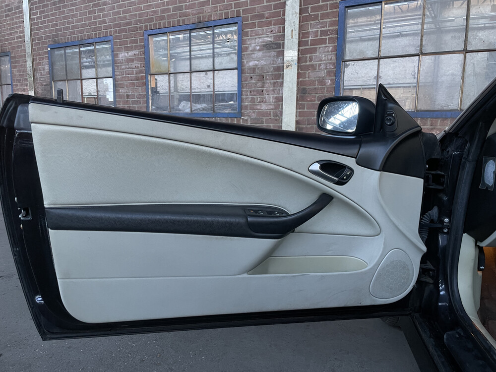 Saab 9-3 Cabrio 1.8 Turbo Vector 150 PS 2006, 8-XNK-09.