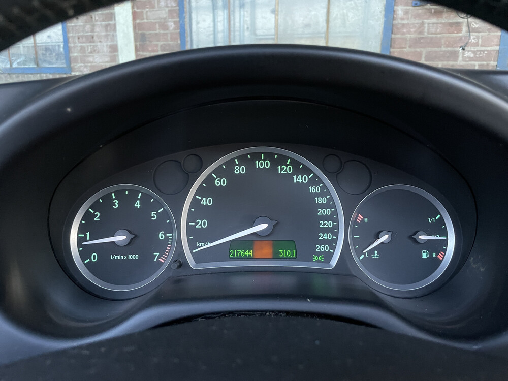 Saab 9-3 Cabrio 1.8 Turbo Vector 150 PS 2006, 8-XNK-09.