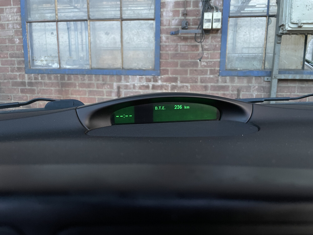 Saab 9-3 Cabrio 1.8 Turbo Vector 150 PS 2006, 8-XNK-09.