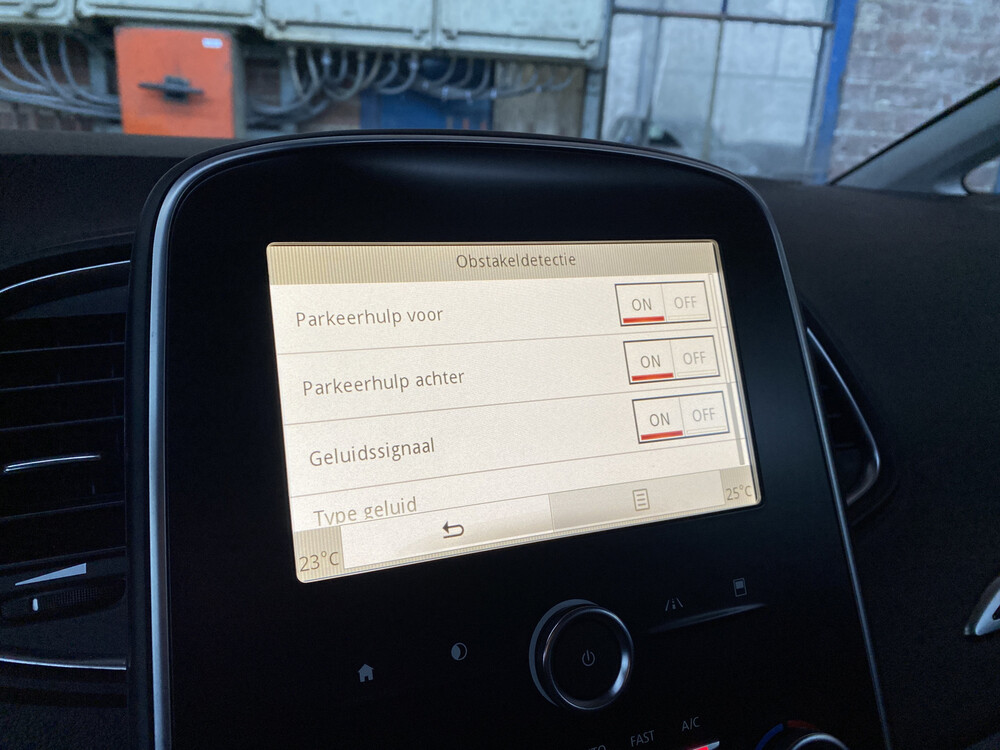 Renault Grand Scenic dCi Zen, XR-178-V.