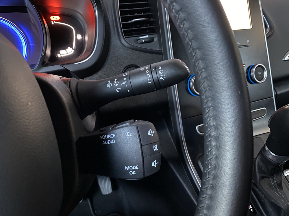 Renault Grand Scenic dCi Zen, XR-178-V.