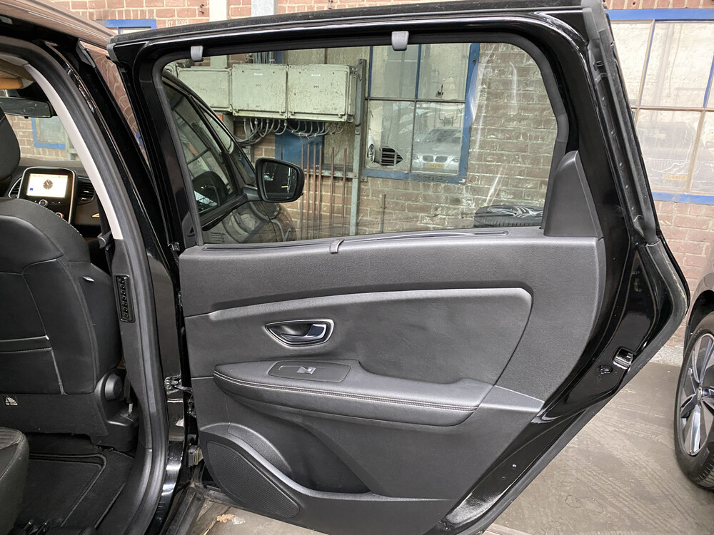 Renault Grand Scenic dCi Zen, XR-178-V.