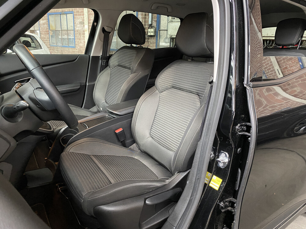 Renault Grand Scenic dCi Zen, XR-178-V.