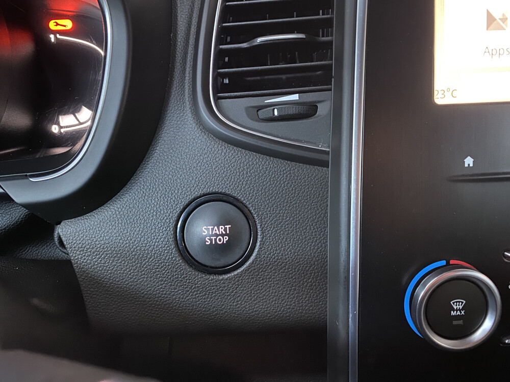 Renault Grand Scenic dCi Zen, XR-178-V.