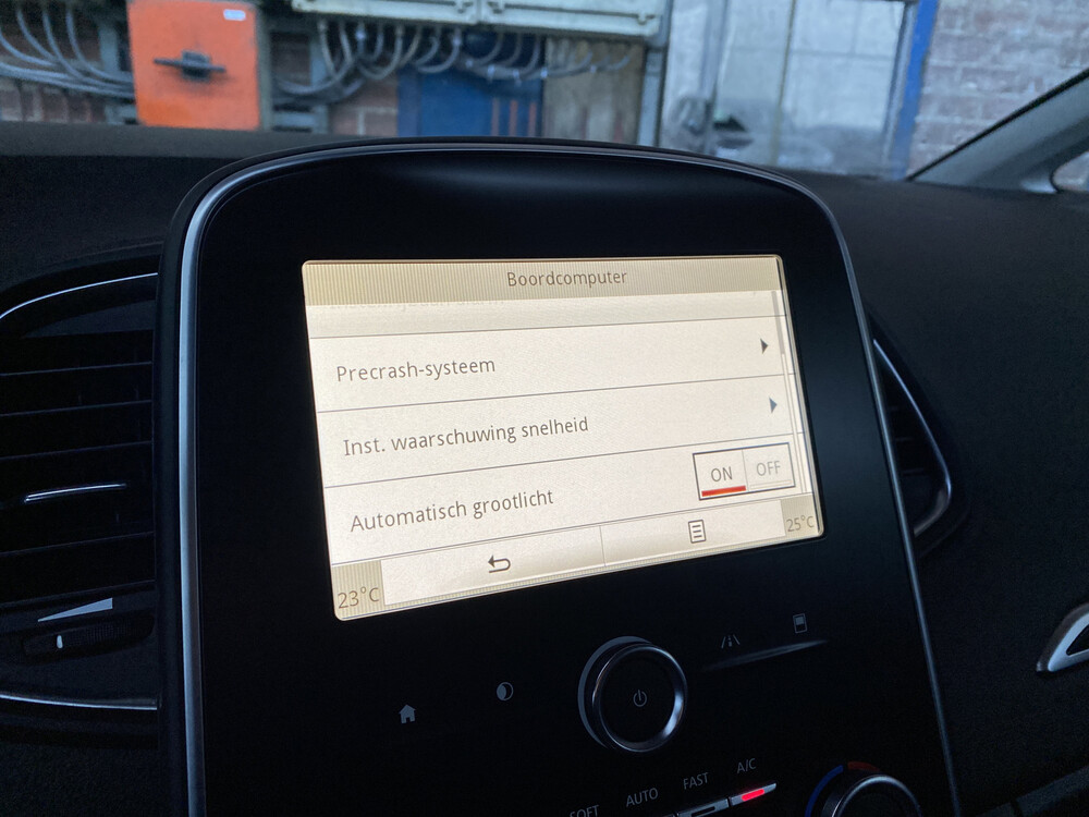 Renault Grand Scenic dCi Zen, XR-178-V.