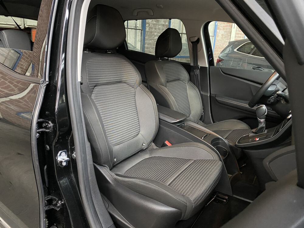 Renault Grand Scenic dCi Zen, XR-178-V.