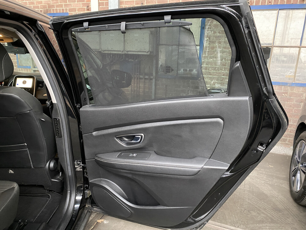 Renault Grand Scenic dCi Zen, XR-178-V.