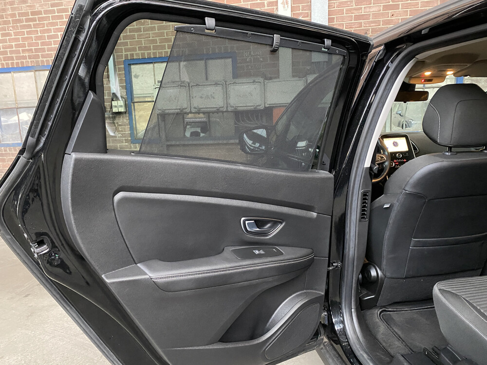 Renault Grand Scenic dCi Zen, XR-178-V.