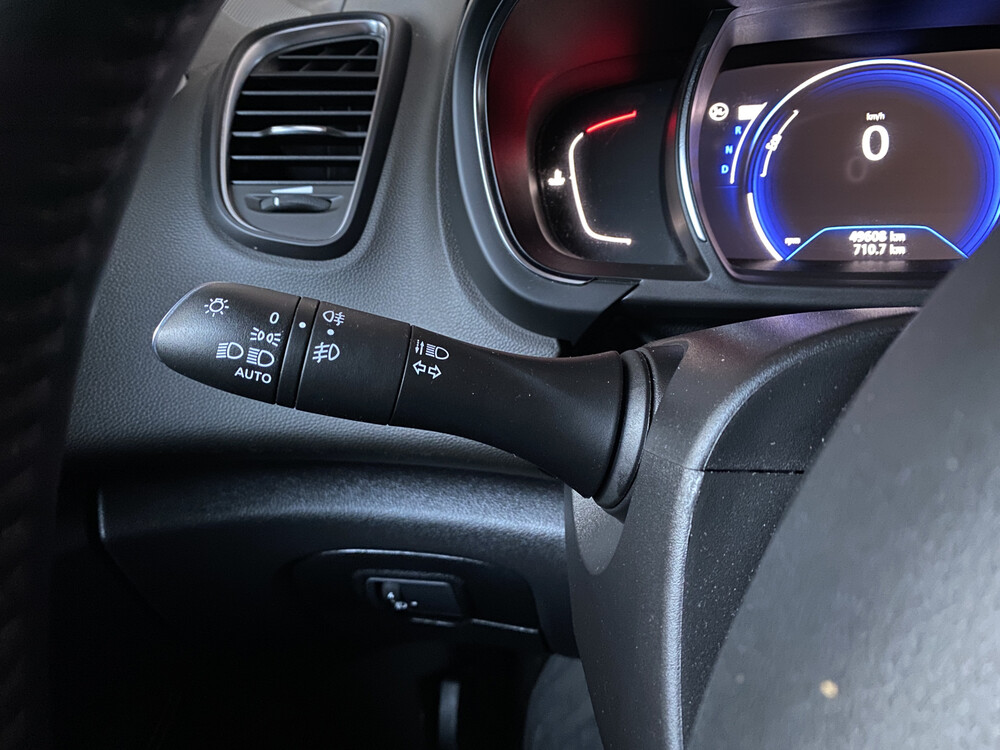 Renault Grand Scenic dCi Zen, XR-178-V.