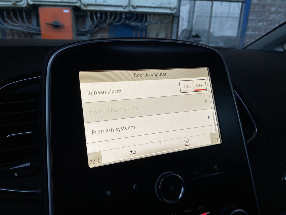 Renault Grand Scenic dCi Zen, XR-178-V.