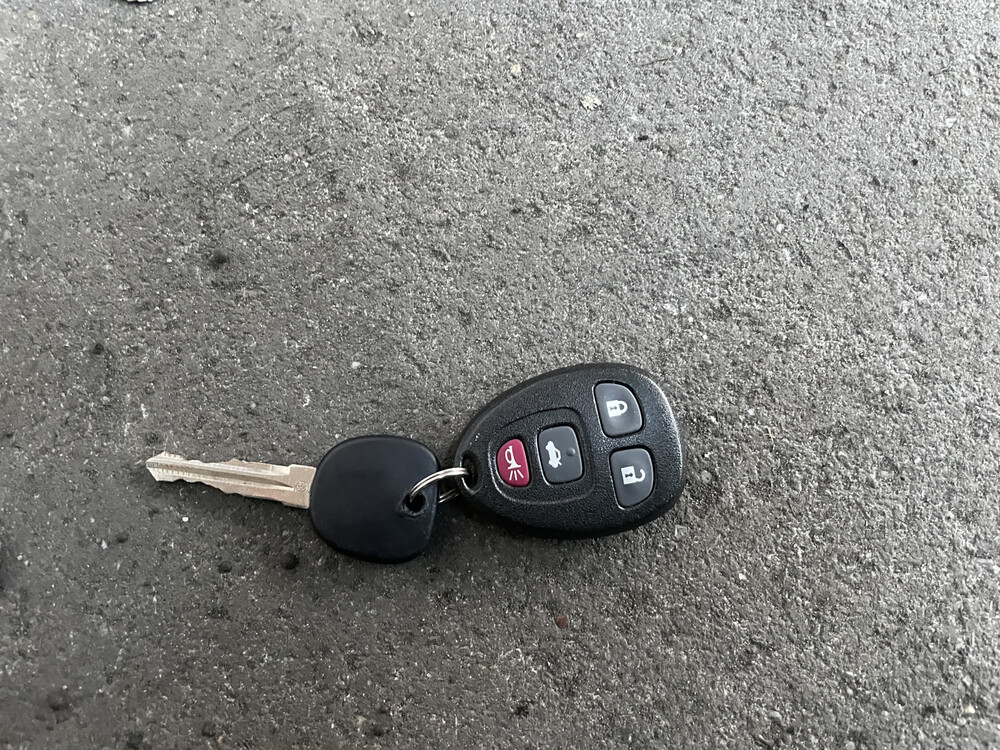 Pontiac Solstice GXP Cabriolet 260 PS 2007.