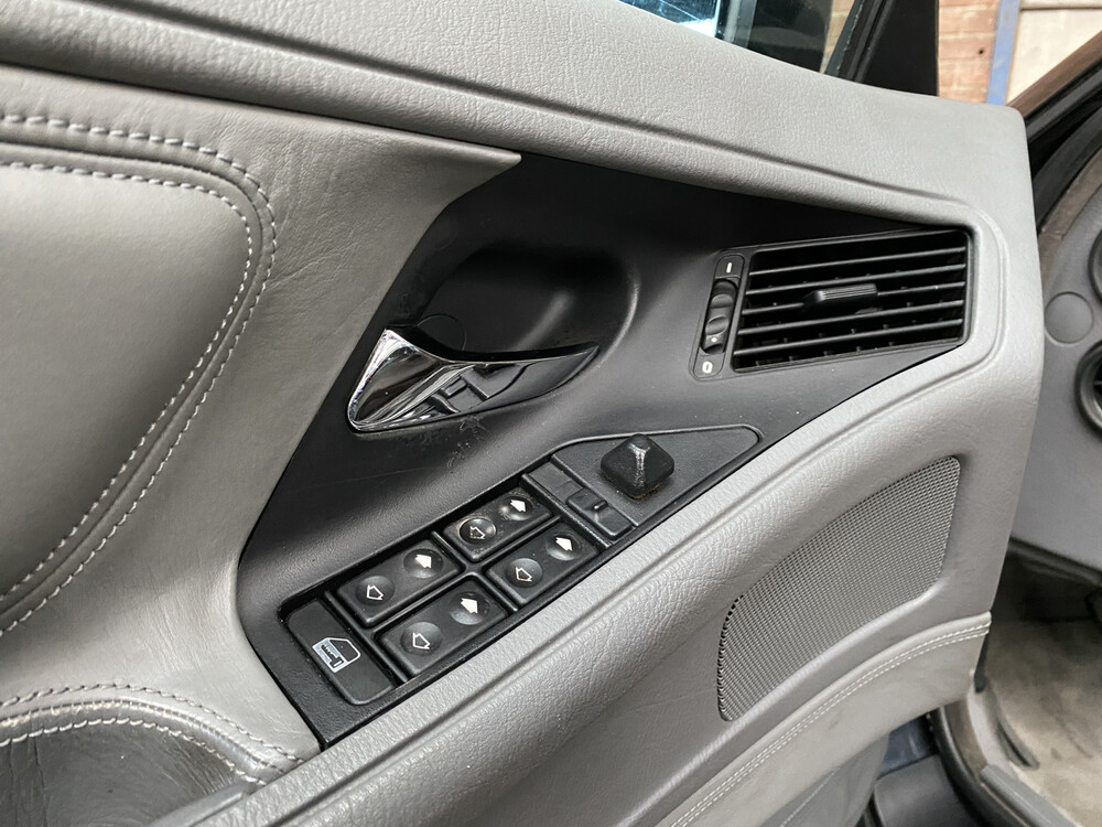 BMW 850Ci M73 8er 326PS 1996 -Orig. NL-, NJ-RJ-20.