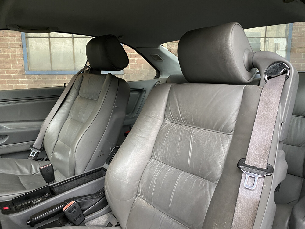 BMW 850Ci M73 8er 326PS 1996 -Orig. NL-, NJ-RJ-20.