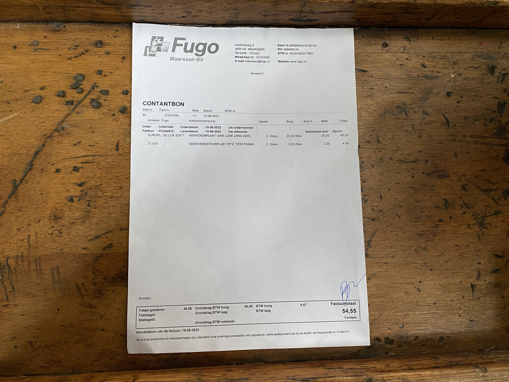 BMW 850Ci M73 8er 326PS 1996 -Orig. NL-, NJ-RJ-20.