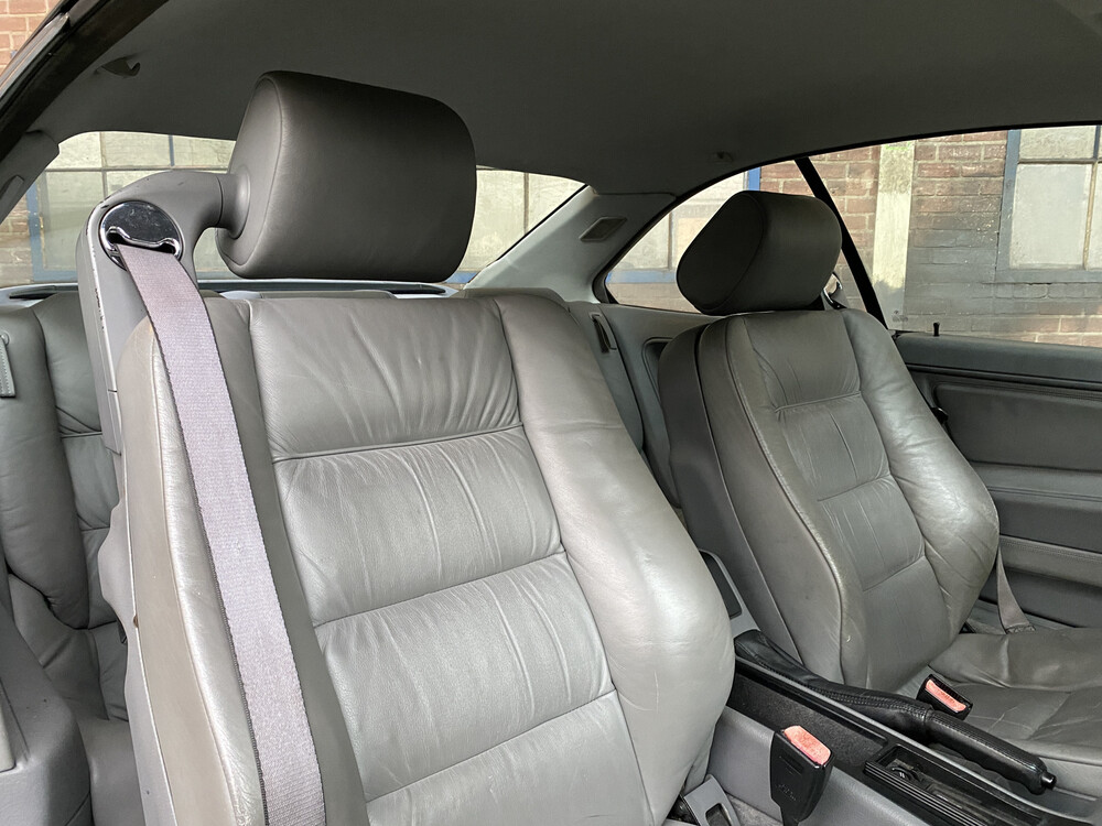 BMW 850Ci M73 8er 326PS 1996 -Orig. NL-, NJ-RJ-20.