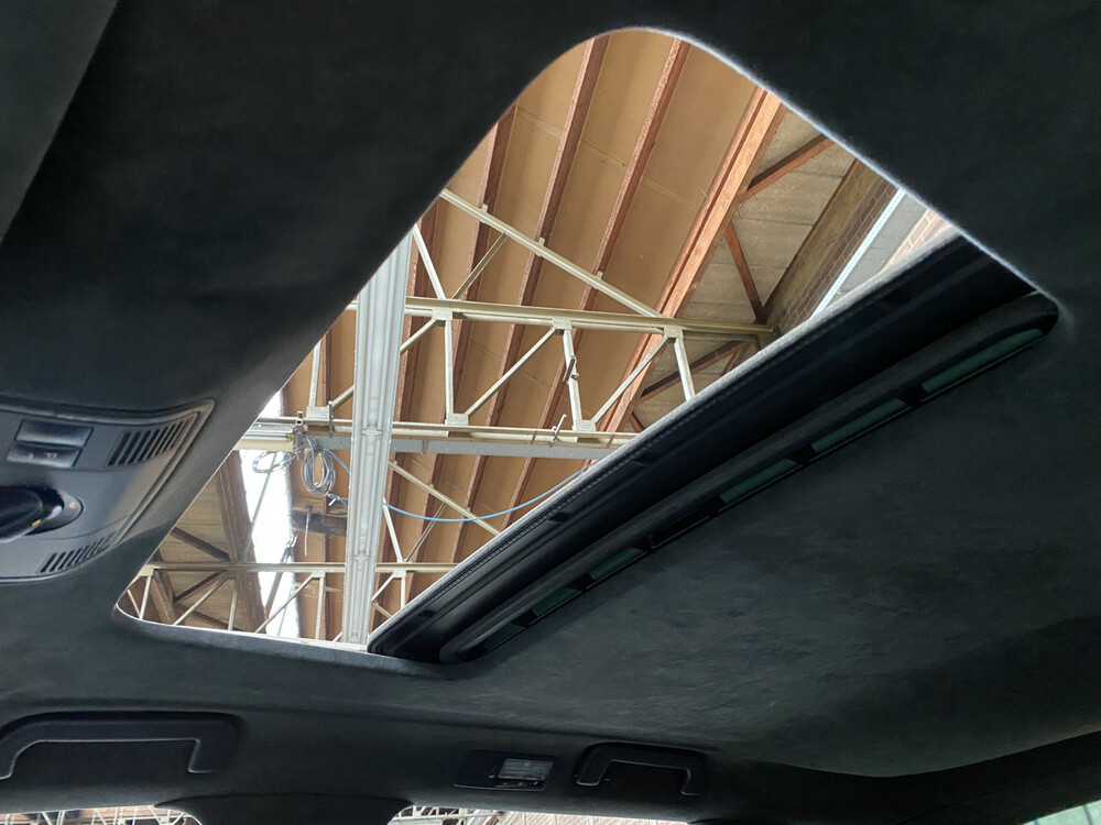 Porsche Cayenne Turbo 4.8 V8 500 PS 2007, R-104-SH.