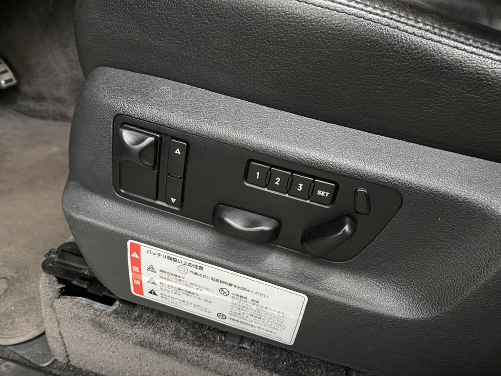 Porsche Cayenne Turbo 4.8 V8 500 PS 2007, R-104-SH.