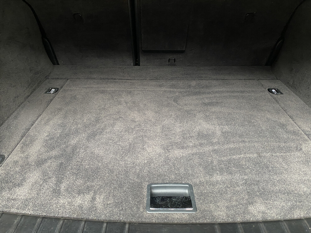 Porsche Cayenne Turbo 4.8 V8 500 PS 2007, R-104-SH.