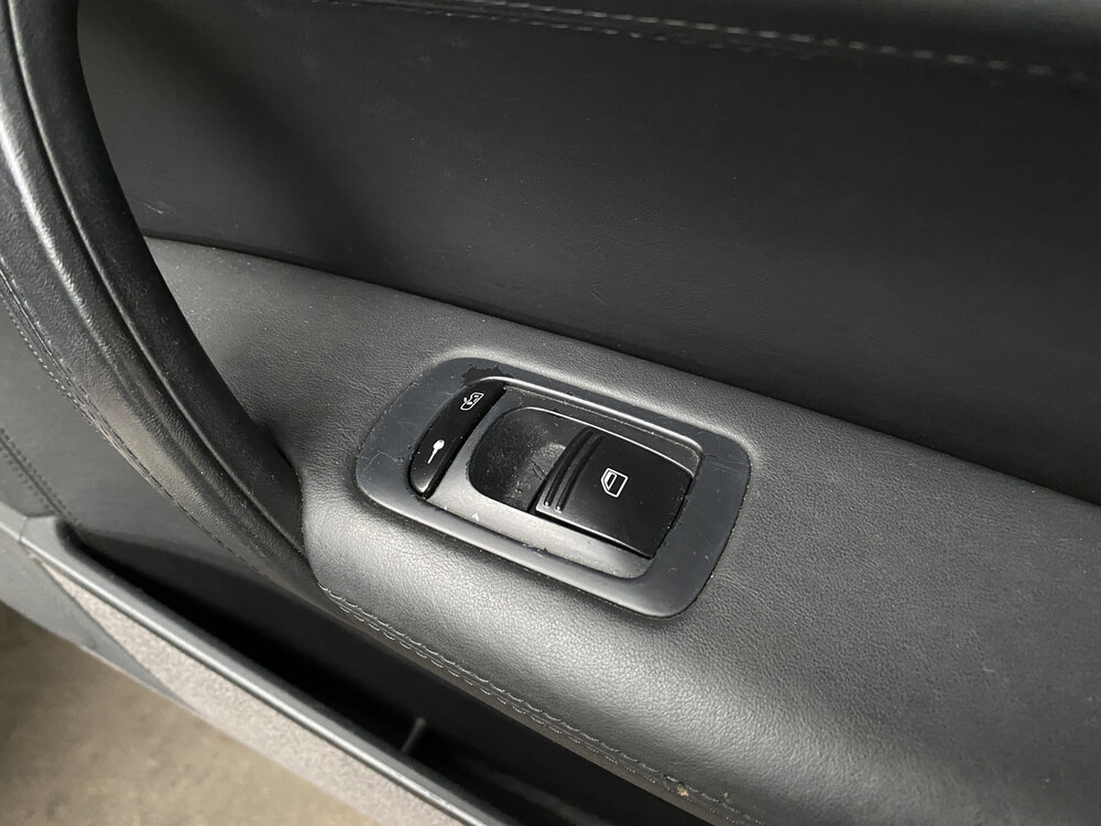 Porsche Cayenne Turbo 4.8 V8 500 PS 2007, R-104-SH.