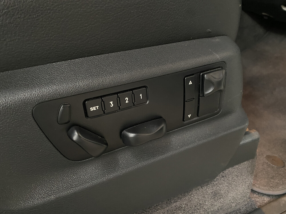 Porsche Cayenne Turbo 4.8 V8 500 PS 2007, R-104-SH.